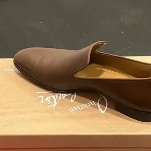 Shoes | Mens Christian Louboutin Dandelion Loafer In  display picture 3